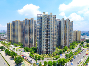 江蘇省連云港——“金色外灘”